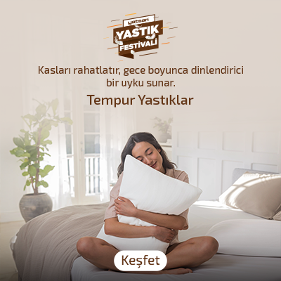 Tempur Yastıklar