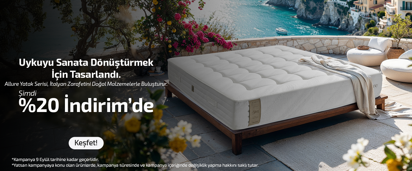 Allure Slider