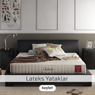 Lateks Yataklar