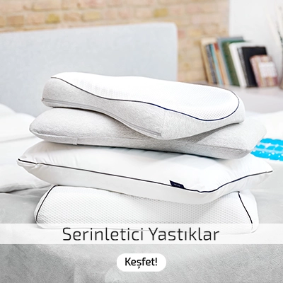 Serinletici Yastıklar