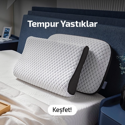 Tempur Yastıklar