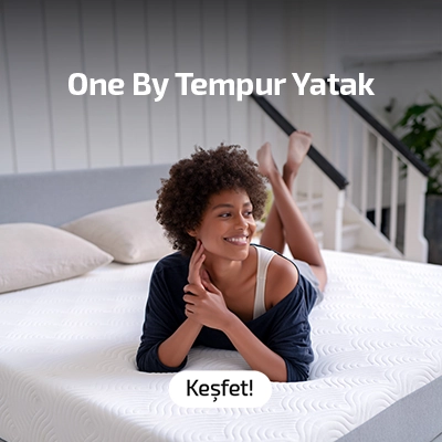 One By Tempur Yatak