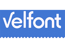 Velfont Logo
