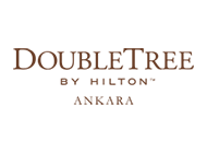 Double Tree Ankara