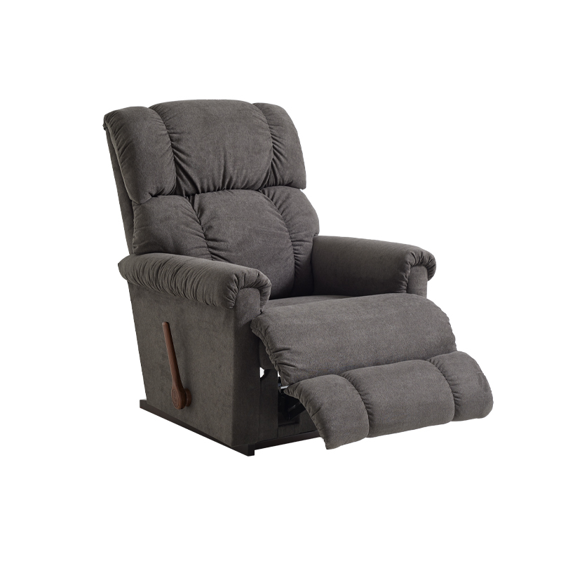 LaZBoy Pinnacle IHallendale Tv Koltuğu Charcoal Yatsan