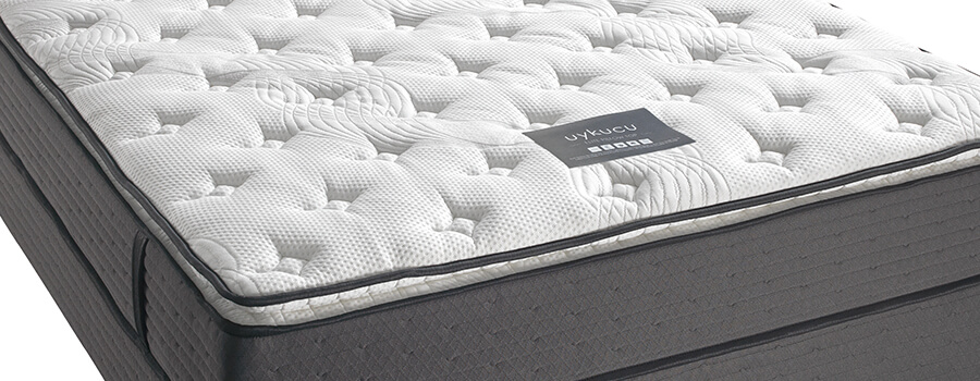 Uykucu Elite Pillow Top Visco Pedli Yatak Yatsan