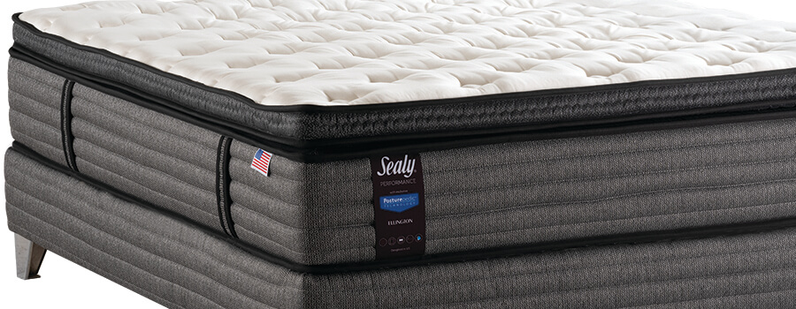 sealy ellington mattress queen