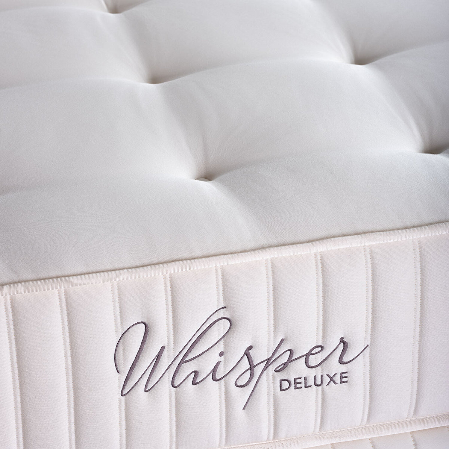 Yatsan Whisper Deluxe Yatak Yatsan