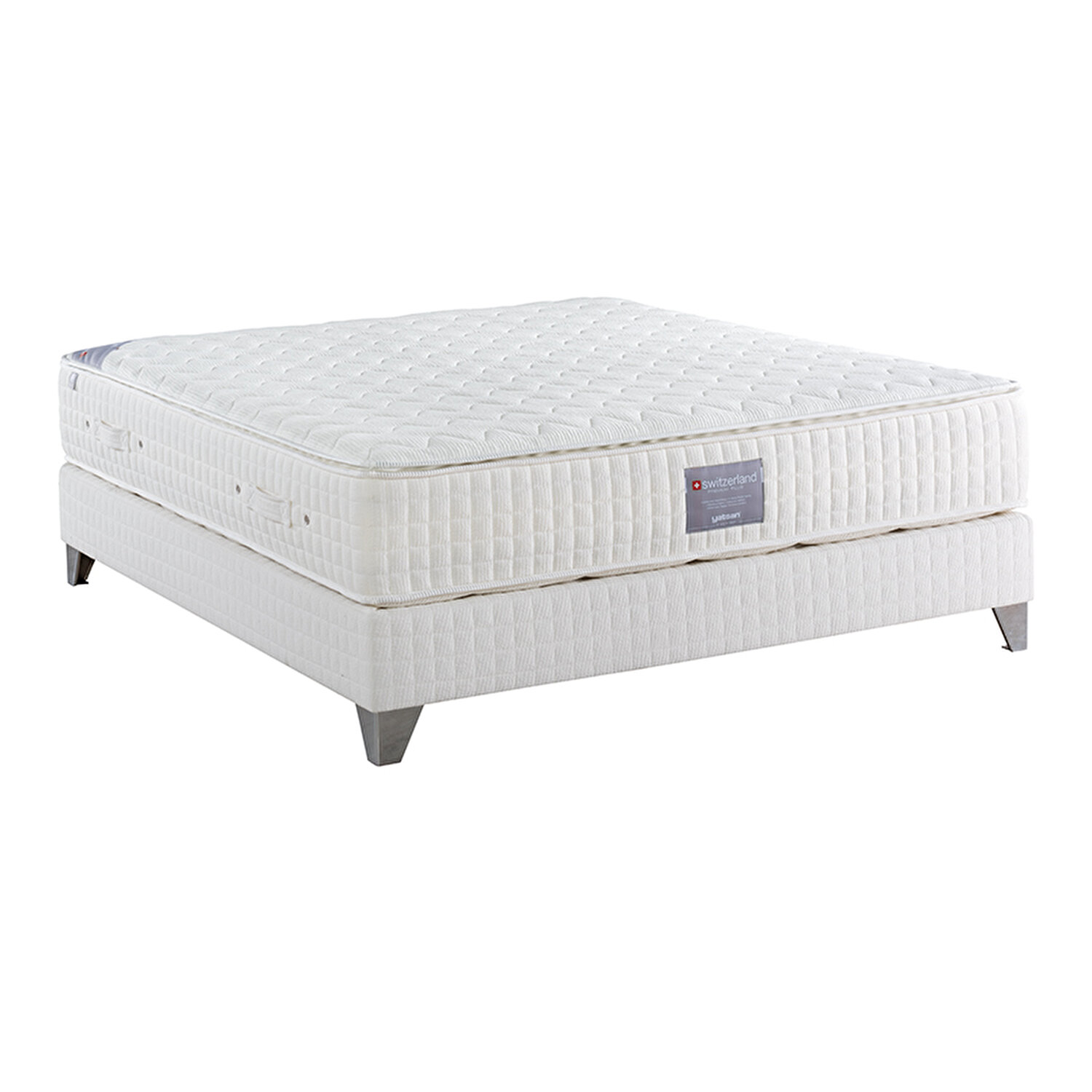 Yatsan Switzerland Premium Plus Yatak Yatsan