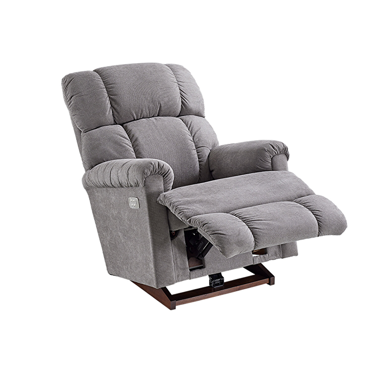 LaZBoy Pinnacle IHallendale Platinum Elektrikli TV Koltuğu Yatsan