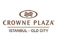 CROWN PLAZA HARBİYE - İSTANBUL