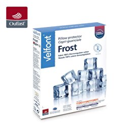 Velfont Frost Outlast Cotton Isı Dengeleyici Yastık Alezi