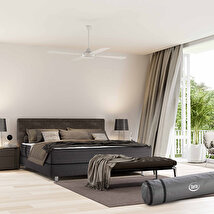 Serta Sleep True Alverson Yatak