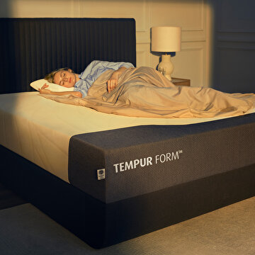 Tempur Form Plus Hybrid Yatak