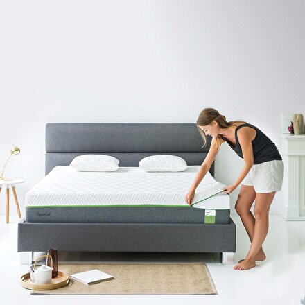 Tempur Hybrid Elit 25 Yatak Yatsan