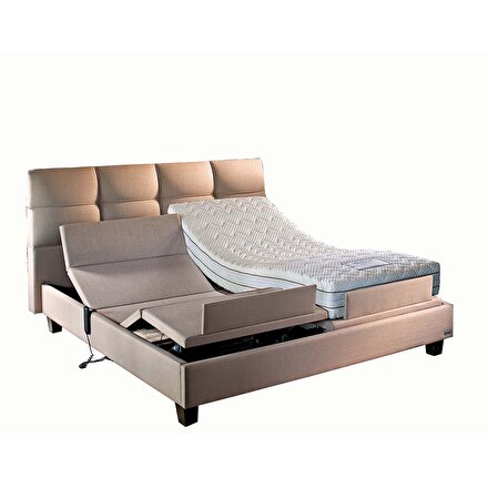 Yatsan New Breeze Yatak Yatsan
