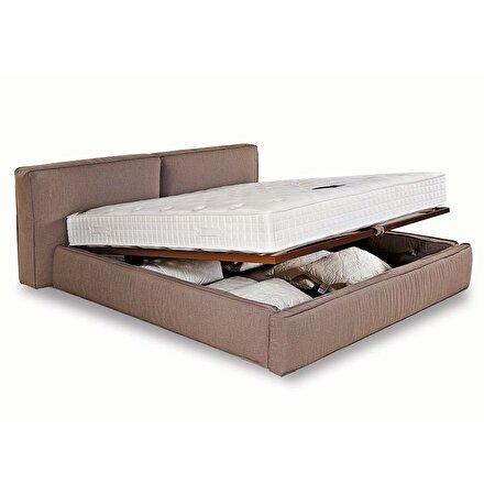 Luna Sandikli Set Yatsan