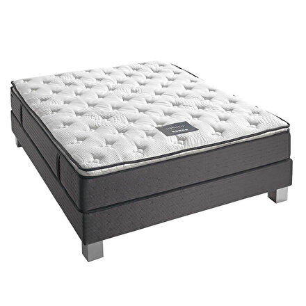 uykucu elite pillow top yatak yatsan