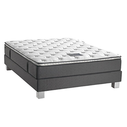 uykucu elite pillow top yatak yatsan