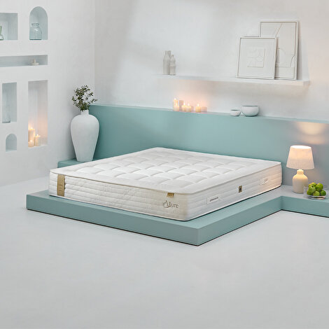 Yatsan Allure Positano Standart Yatak