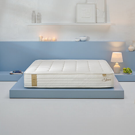 Yatsan Allure Capri Çift Taraflı Yatak