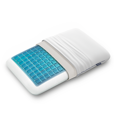Technogel Deluxe 11 Cm Isı Dengeleyici Yastık