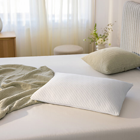 Tempur Prima Medium Yastık 50x70 cm