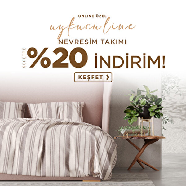 Nevresim Takımı