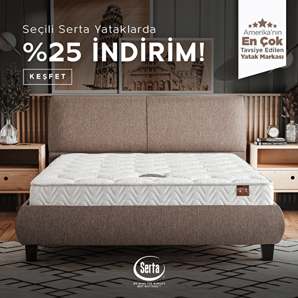 Yatsan Serta Yatak