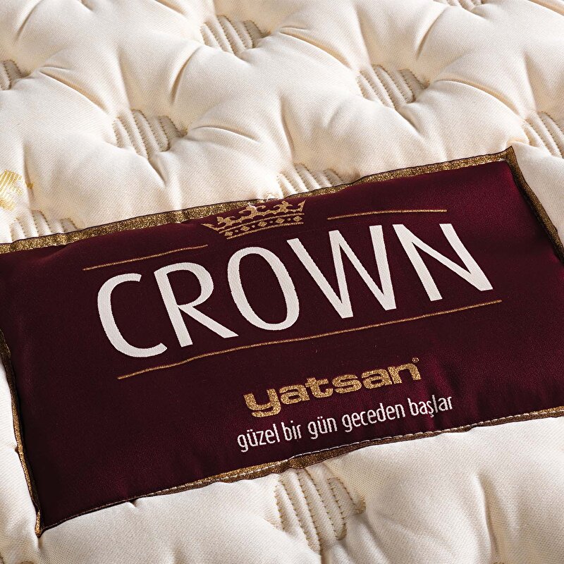 yatsan crown yatak yatsan