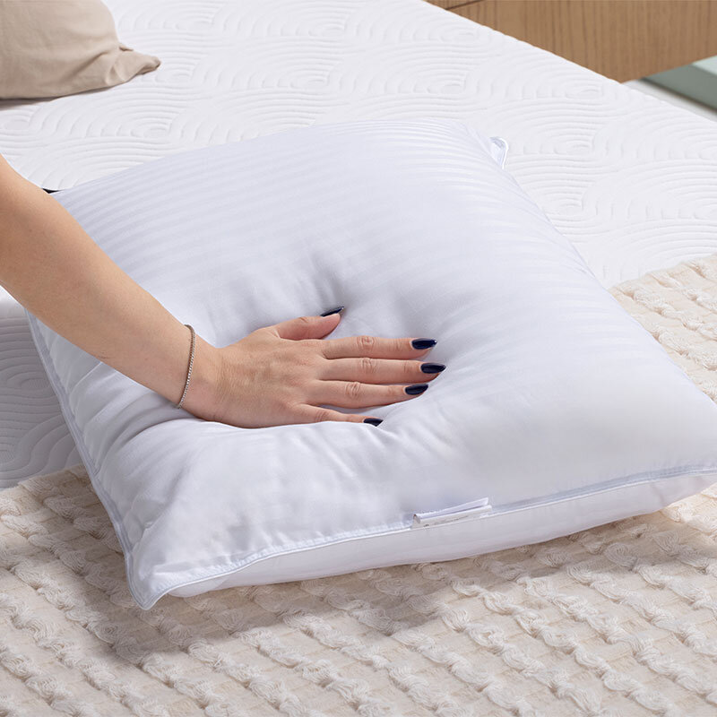 Yatsan Maison Soft Cuddle Boncuk Elyaf Yastık