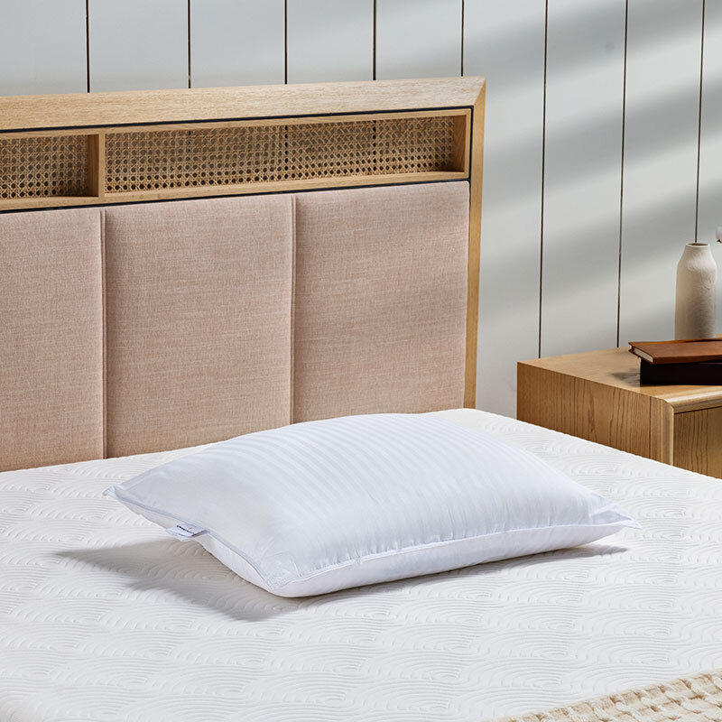 Yatsan Maison Soft Cuddle Boncuk Elyaf Yastık