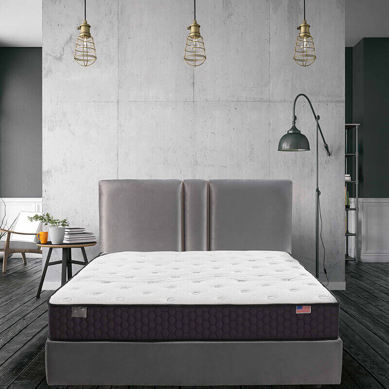 Serta Elkins Ii Yatak Yatsan