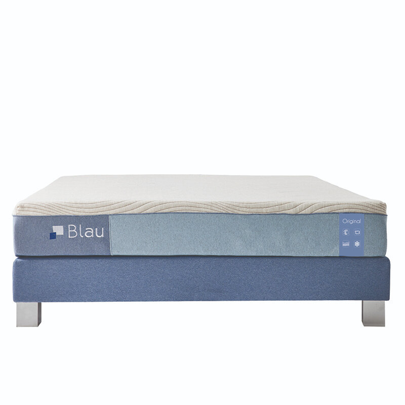 Blau Visco Anti Stres Yatak Yatsan
