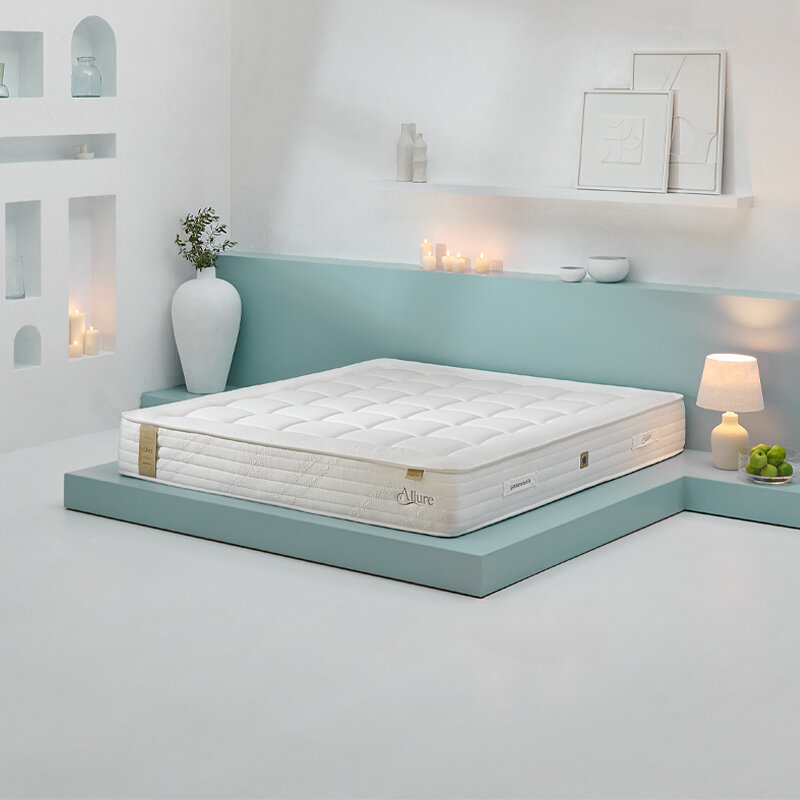 Yatsan Allure Positano Standart Yatak