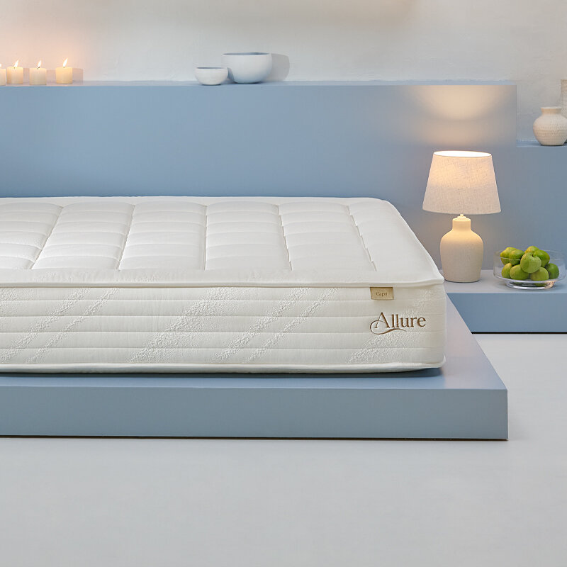 Yatsan Allure Capri Çift Taraflı Yatak