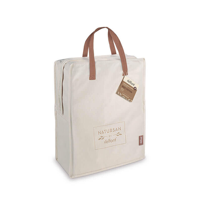 Velfont Max Cotton Alez 160x200 cm