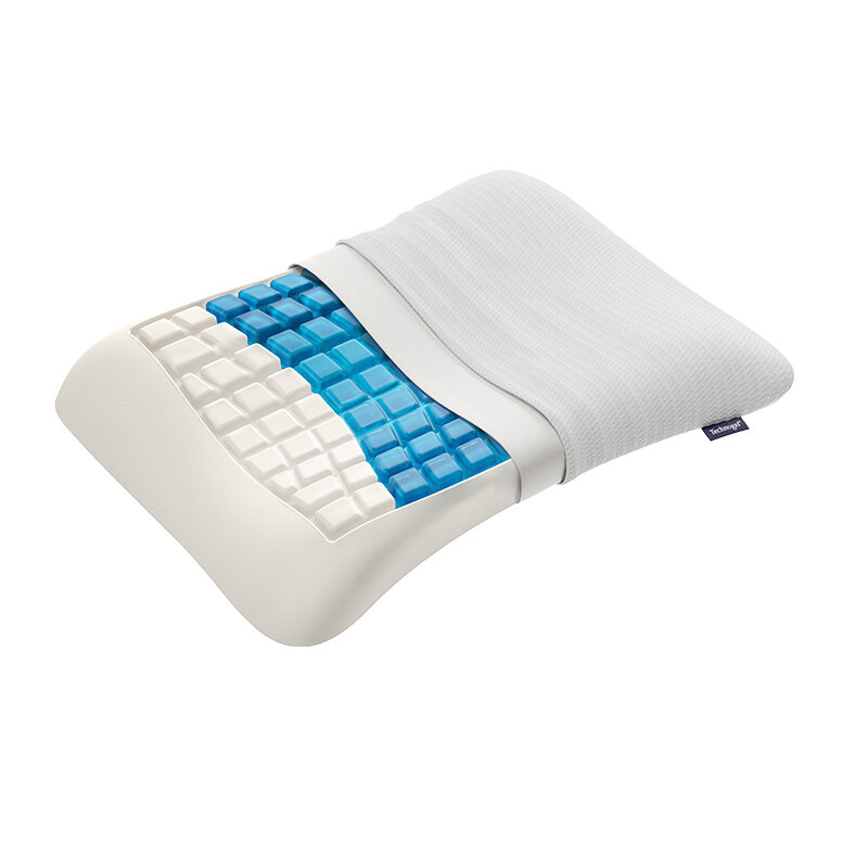 Technogel Essential Anatomik Online Özel Yastık